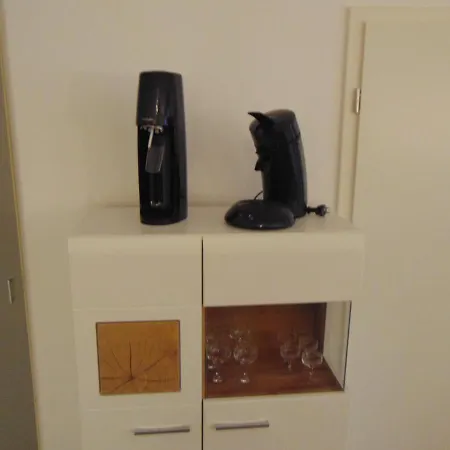 Ferienwohnung Kleine Auszeit Goslar