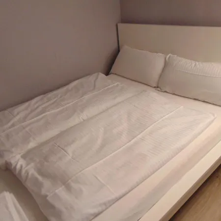 Appartement Ferienwohnung Kleine Auszeit