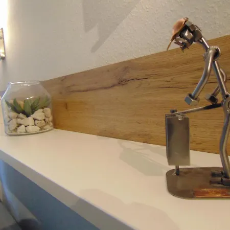 Appartement Ferienwohnung Kleine Auszeit Goslar