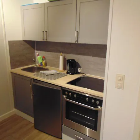 Ferienwohnung Kleine Auszeit * Goslar
