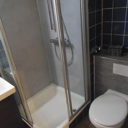 Ferienwohnung Kleine Auszeit Appartement