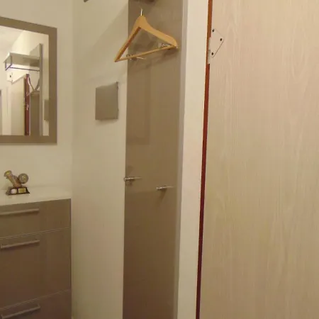 Appartement Ferienwohnung Kleine Auszeit *